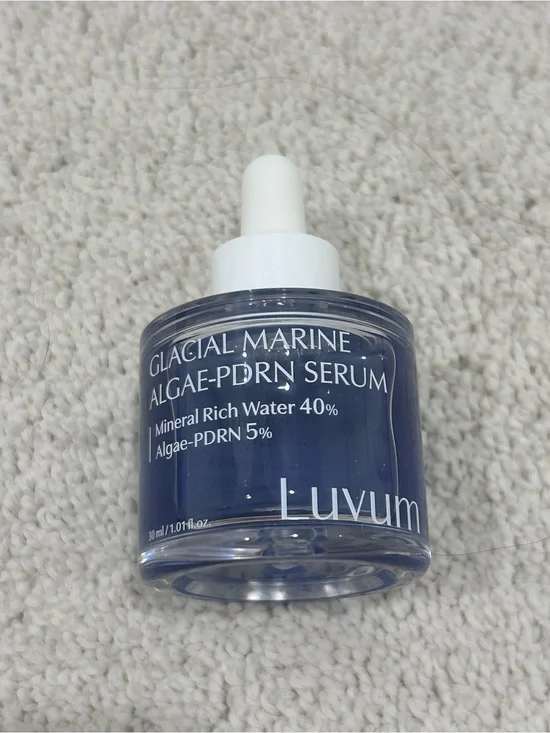 Glacial Marine Algae-PDRN Serum