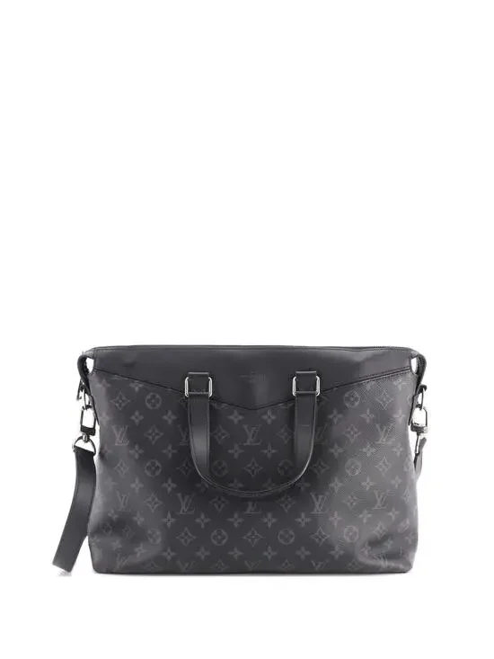 Louis Vuitton Explorer Briefcase #298544L14B