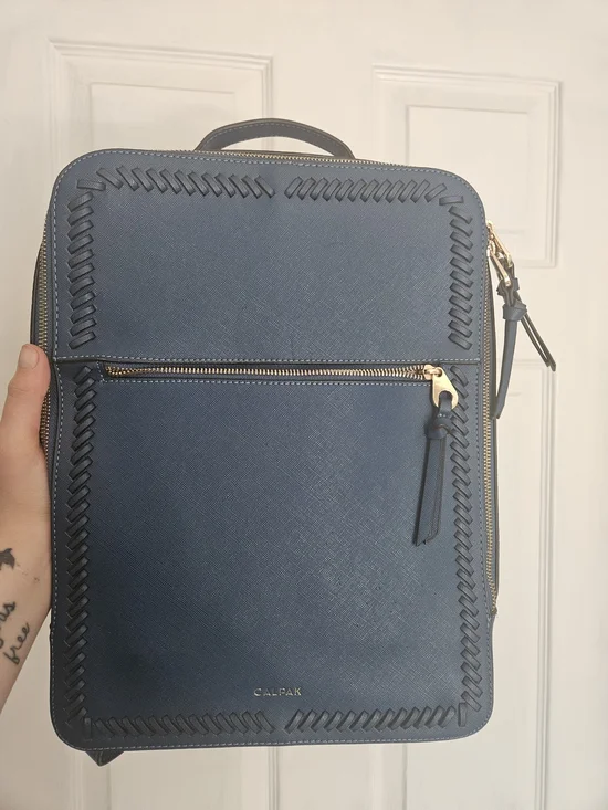 CALPAK Kaya Laptop Backpack