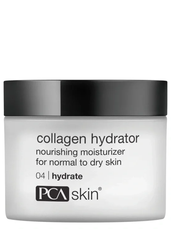 PCA Skin Collagen Hydrator Nourishing Moisturizer