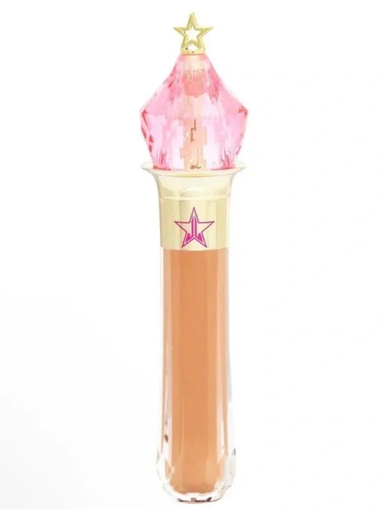 Jeffree Star MAGIC STAR         C 16.5  Concealer Full  Coverage New in Box