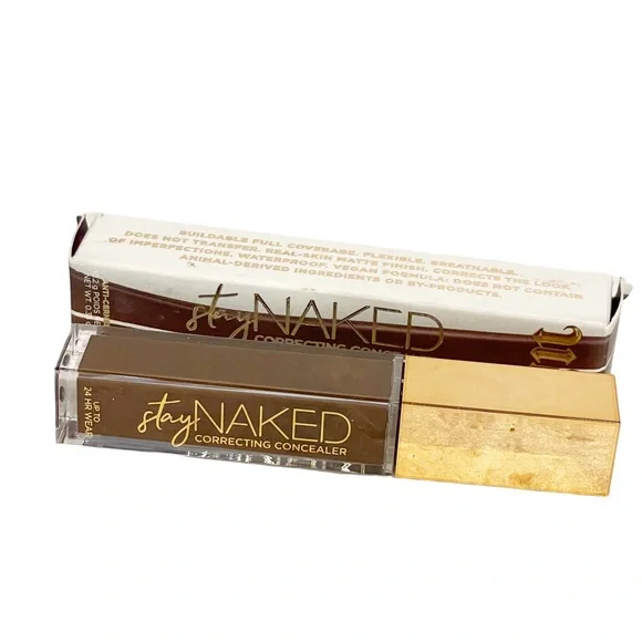 Urban Decay Stay Naked Correcting Concealer Shade‎ 90NN Face Makeup NEW