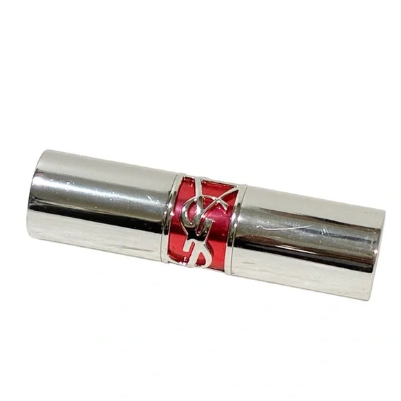 YSL HEALTHY-GLOW‎ PLUMPER VOLUPTÉ 05 CANDY GLAZE DOUBLE CARE Lipstick