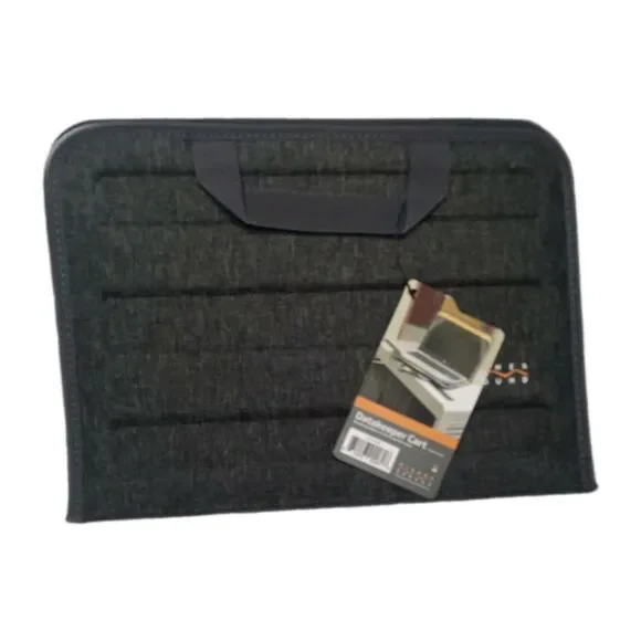 Higher Ground Datakeeper Cart, Universal Work In The case for Carts Fits 10