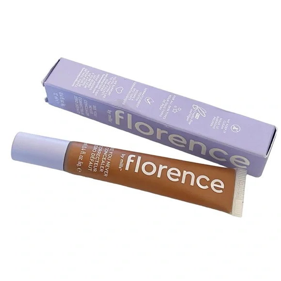 Florence by‎ Mills See You Never Concealer Shade T145 12ml NEW Face Makeup