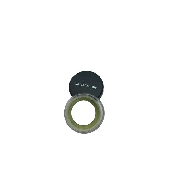 Bare Minerals Loose Mineral Eyecolor Eyeshadow Shade Lime 0.02oz‎