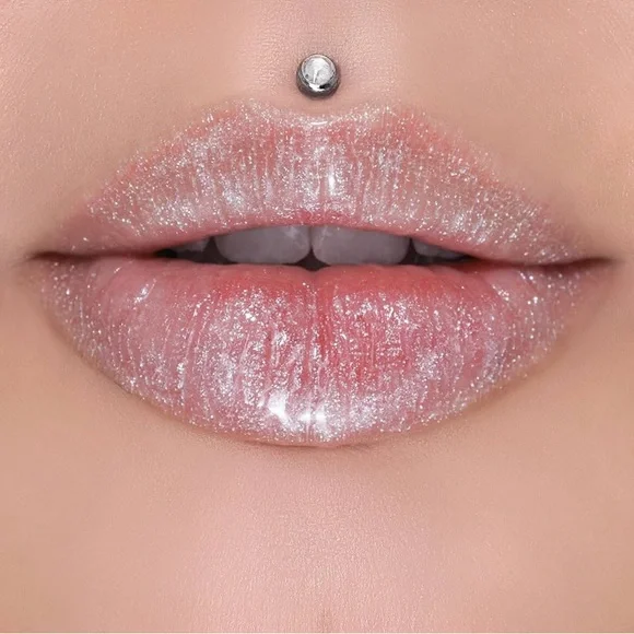Jeffree Star Cosmetics The Gloss Lipgloss Heaven's Gate, Brand New In‎ …