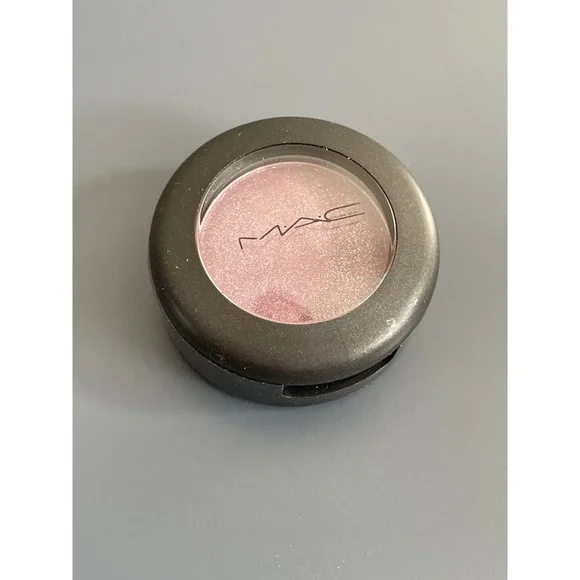 MAC M·A·C Eye Shadow Zeal Velvet Shimmer 0.05 oz/1.5 g Full‎ Size New No Box