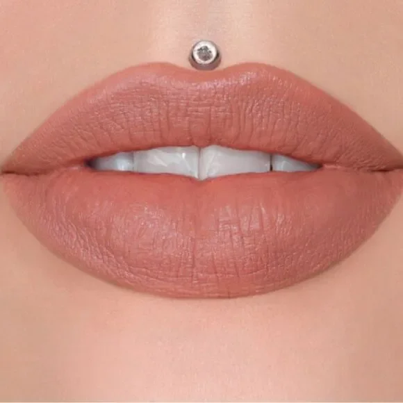Jeffree Star Velvet Trap Lipstick Paleontologist NIP