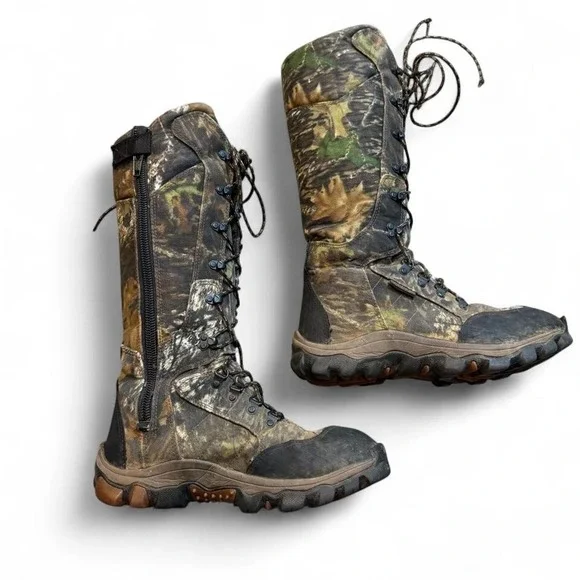 Rocky Outdoor Gear Mens Lynx 16