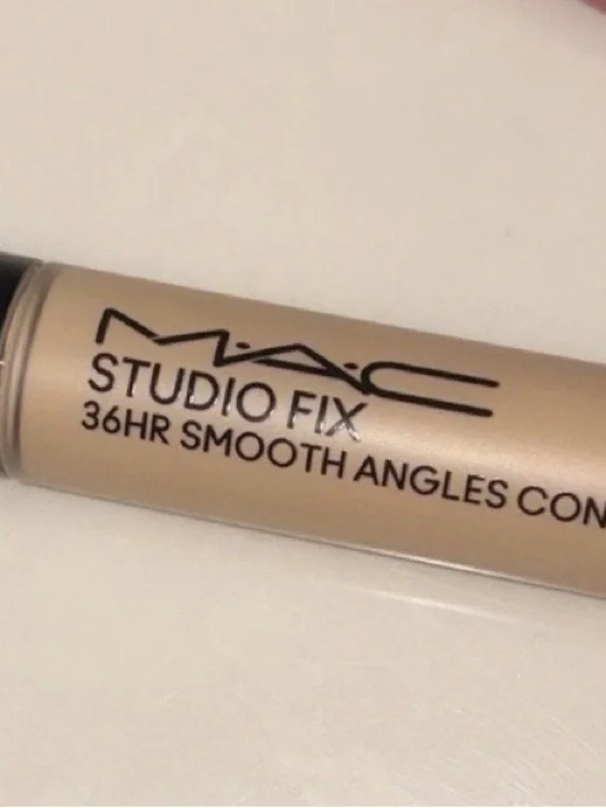 MAC Cosmetics Studio Fix Concealer - Beige/Nude