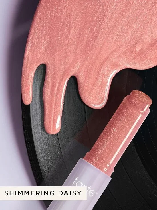 TARTE™‎ Maracuja Juicy Lip Vinyl Gloss in Shimming Daisy (BRAND-NEW IN BOX!)