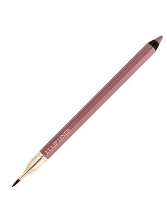 NIB☑️ Lancome #326 NATURAL MAUVE  Le Lip Liner with Brush Waterproof