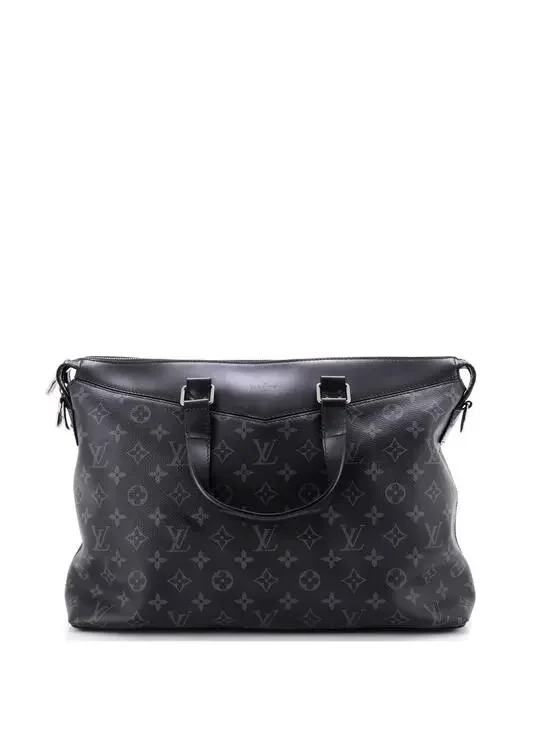 Louis Vuitton Explorer Briefcase #296550L12B