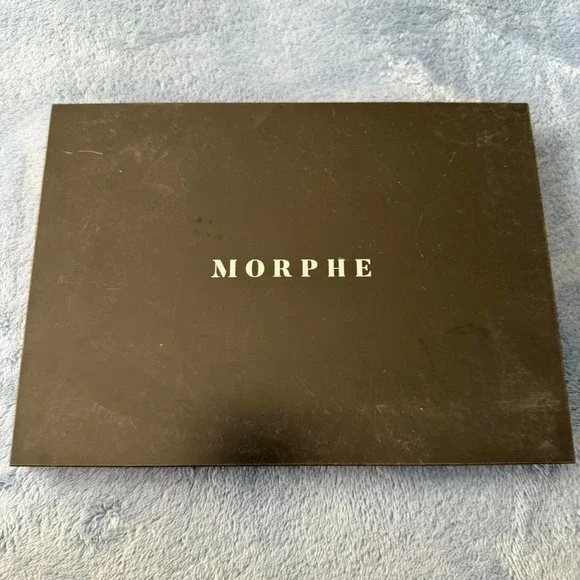 Morphe 35O3 Artistry Palette