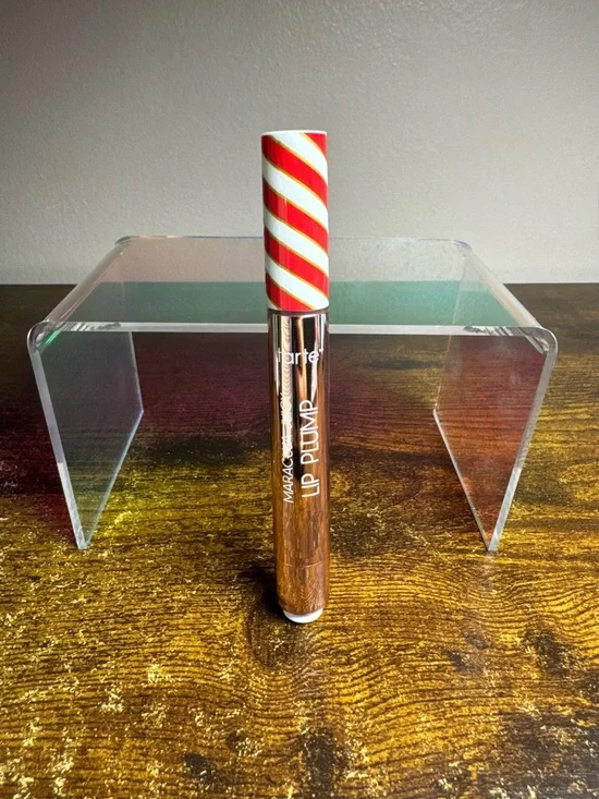 Tarte Maracuja Juicy Lip Plump chocolate mint