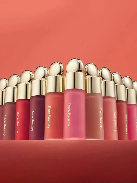 NIB ☑️ Rare Beauty #ADORE Soft Pinch Dewy Liquid Blush