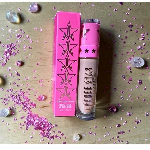 Jeffree Star Cosmetics - Velour Liquid Lipstick - 