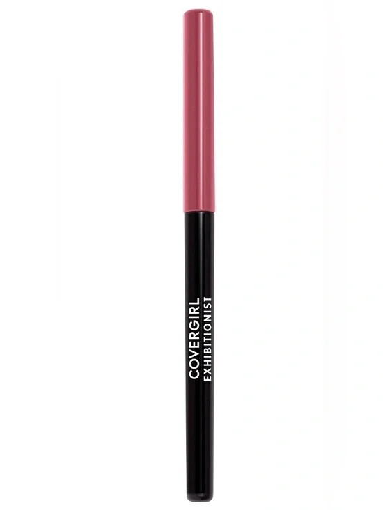 COVERGIRL Exhibitionist Lip Liner, Rosewood