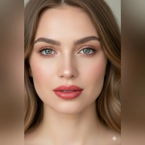 Flower Beauty Plump Up Gloss Stick-Spicy (New)