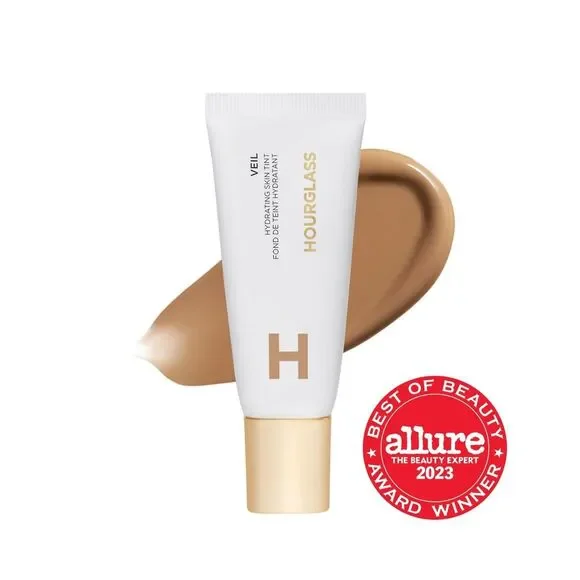 HOURGLASS - Veil™ Hydrating Skin Tint Foundation - shade 11