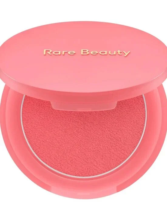 NIB ☑️ Rare Beauty #HAPPY Soft Pinch Matte Bouncy Blush
