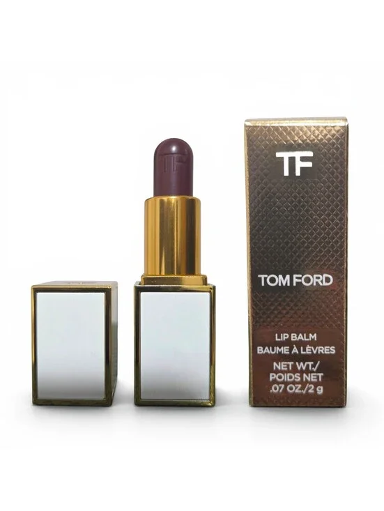 Tom Ford Limited Edition Lip Balm 