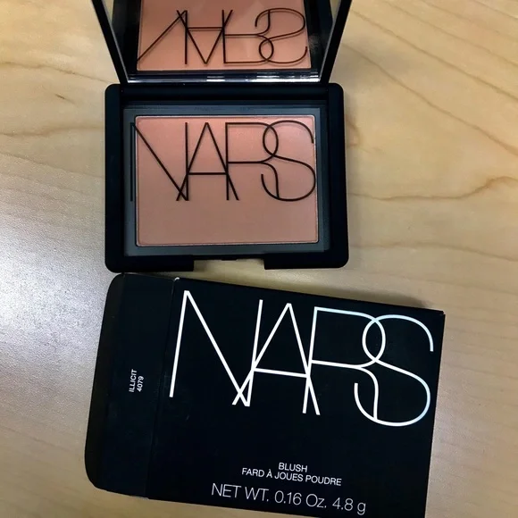 Nars Blush