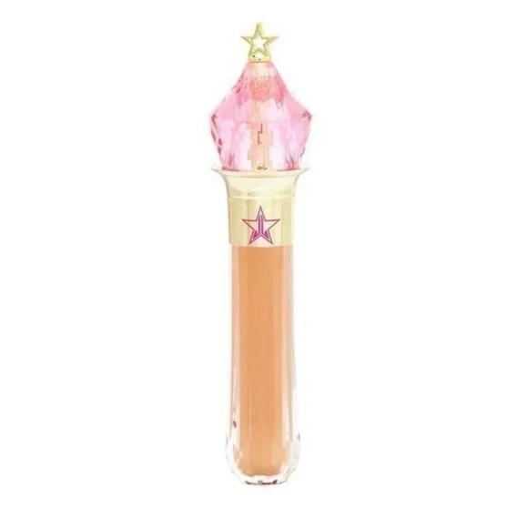 NWOB Jeffree Star Magic Star Full Coverage Matte Finish Liquid Concealer C15.5