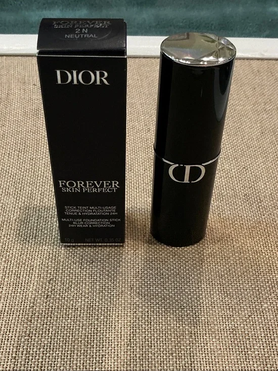 Dior Forever Skin Perfect Foundation Stick - Shade 2N -neutral
