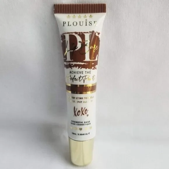 P.Louise Lip Base - No Censor