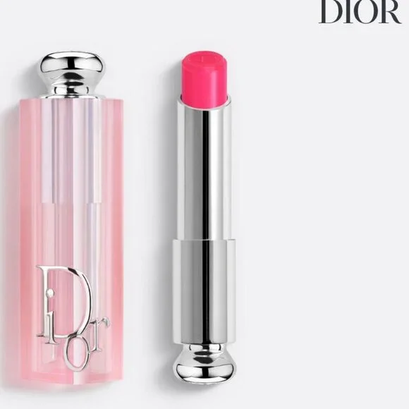 NIB- Dior Addict Lip Glow