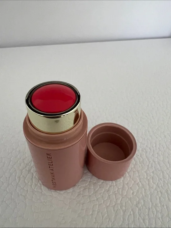 Westman Atelier Mini Cream Stick Blush in Poppet