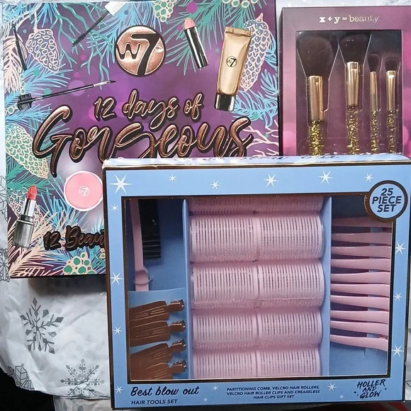 Beauty Gift Sets