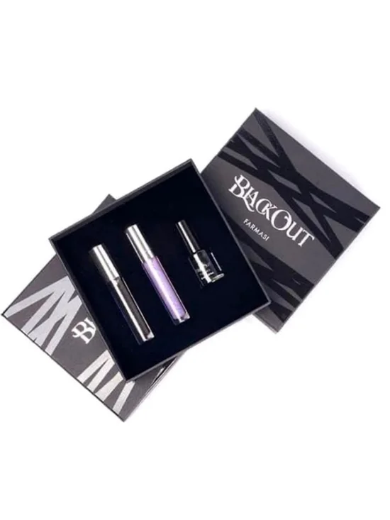 Farmasi NIB Blackout Set