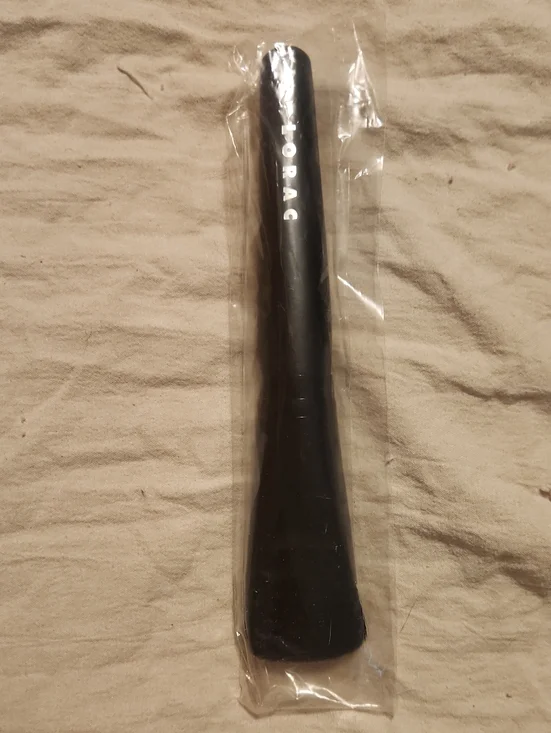 LORAC Black Flat Foundation Brush
