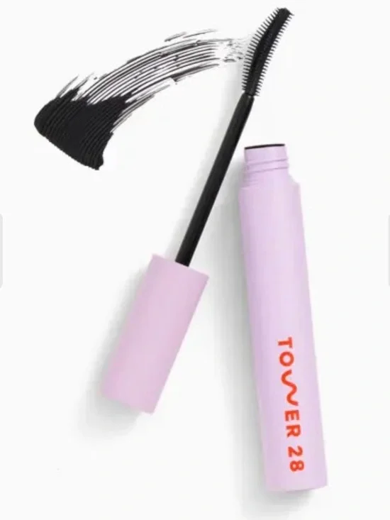 Tower 28 Black Mascara
