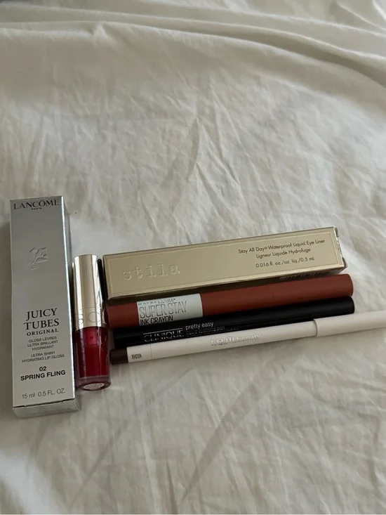 Makeup Bundle