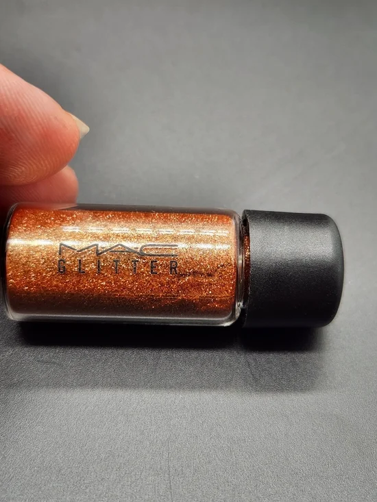 MAC Glitter Loose Pigment - 
