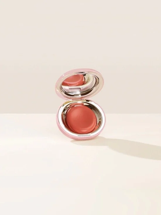 Rare Beauty “Nearly Apricot” Stay Vulnerable Melting Blush 5g Full Size