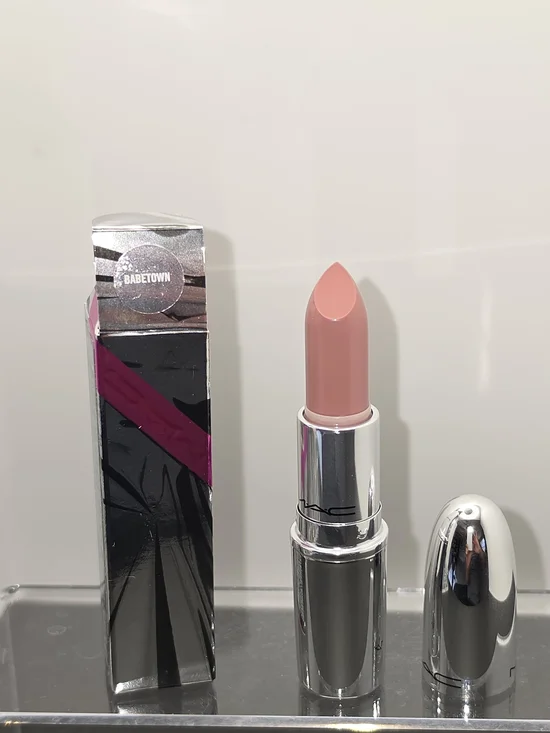 LIMITED EDITION MAC CREMESHEEN LIPSTICK - 
