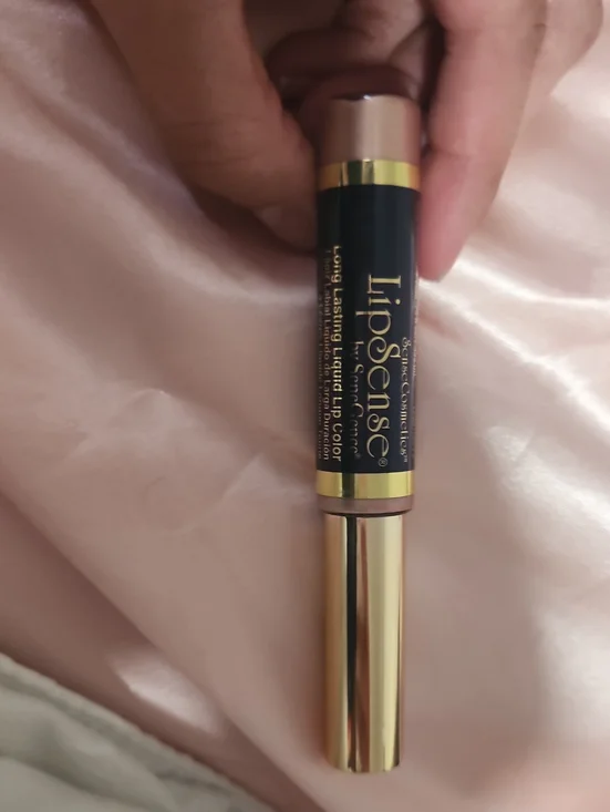LipSense Long-Lasting Liquid Lip Color —Mauve Ice