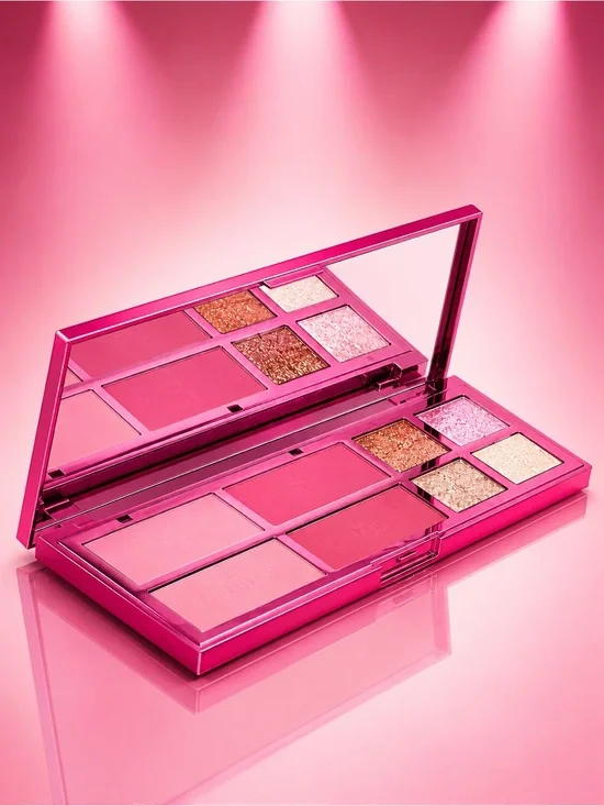 Patrick Ta Major Holiday Palette BNIB Limited Edition Makeup Set
