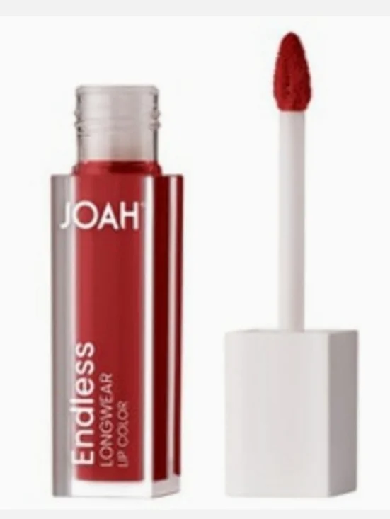 Joah Endless Longwear Lip Color — Smoothing