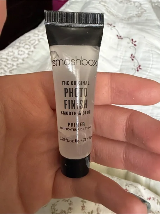Smashbox Photo Finish Smooth & Blur Primer - Translucent