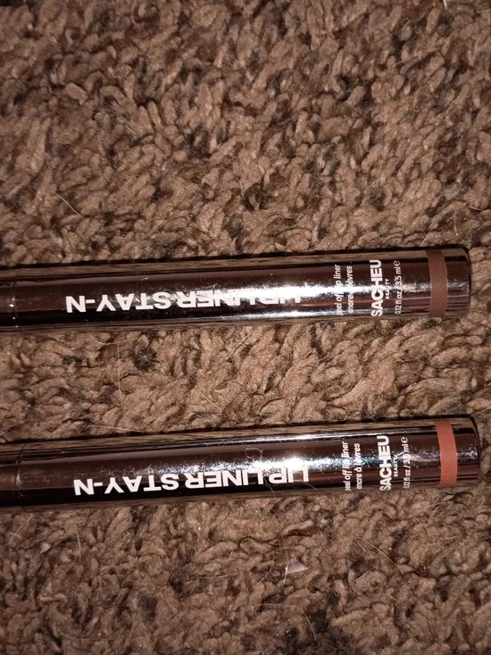 Lipliner Stay-N Lip Liner Pencil in Brown Tone