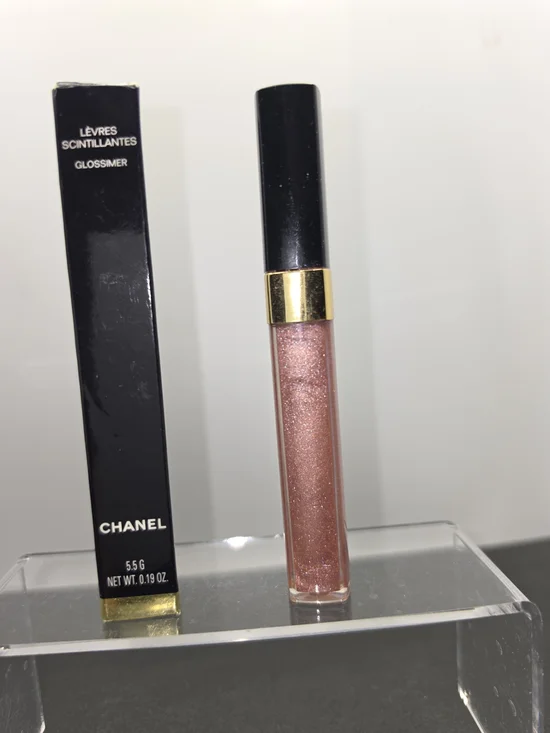 DISCONTINUED CHANEL GLOSSIMER- 