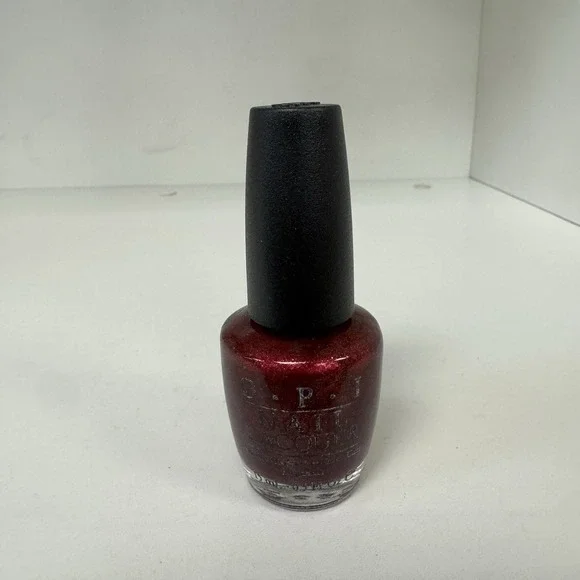 Brand New OPI Nail Polish - The One That Got Away - K08 - .5oz Full Size Shimmer