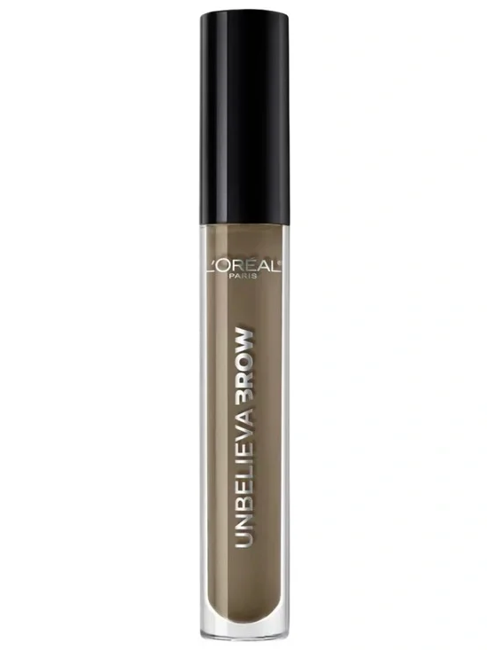 3/$12 L’Oréal Dark Blonde Unbelieva Brow Long Wear Brow Gel