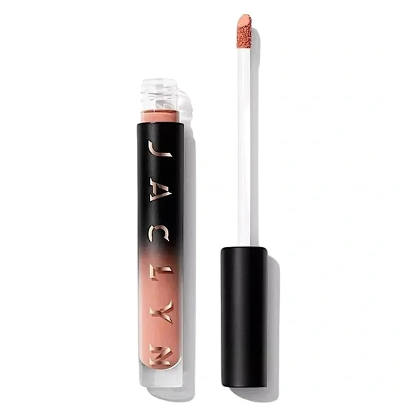 Jaclyn Cosmetics Confidence Liquid Lipstick